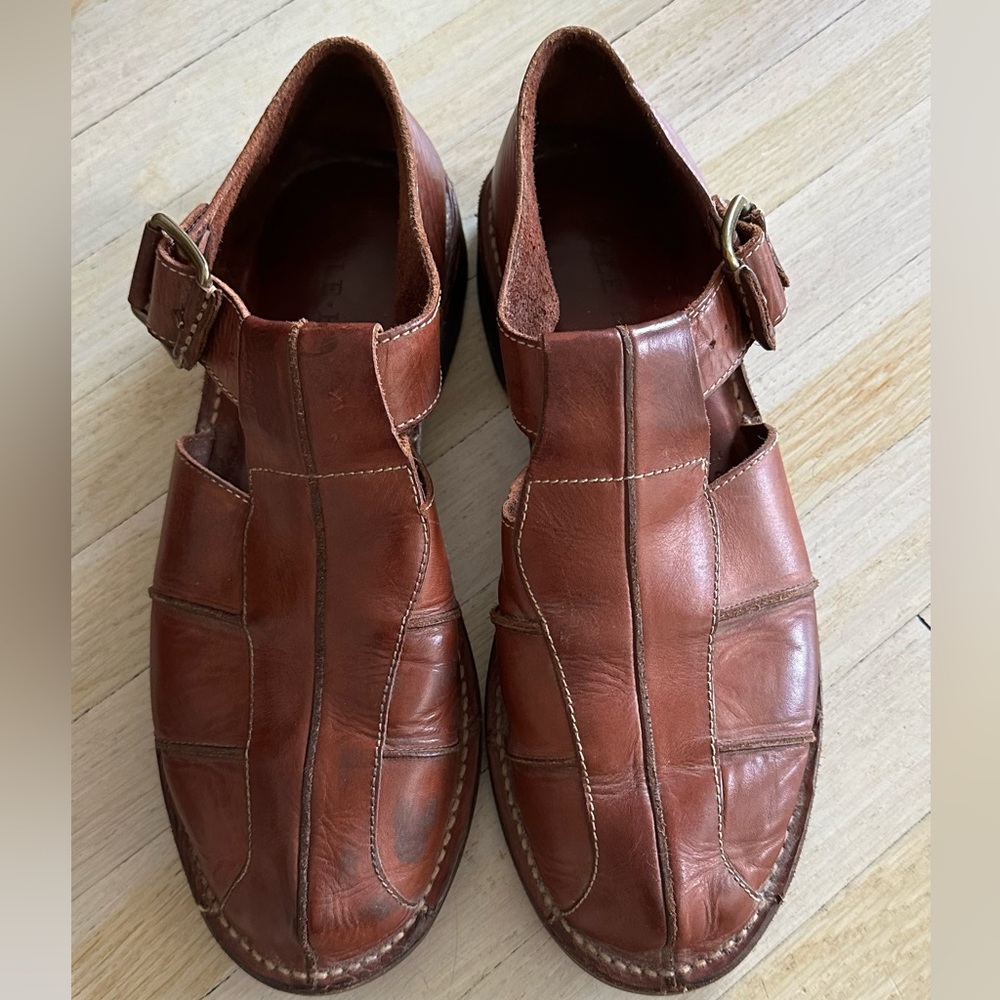 Cole Haan Men’s Sandals